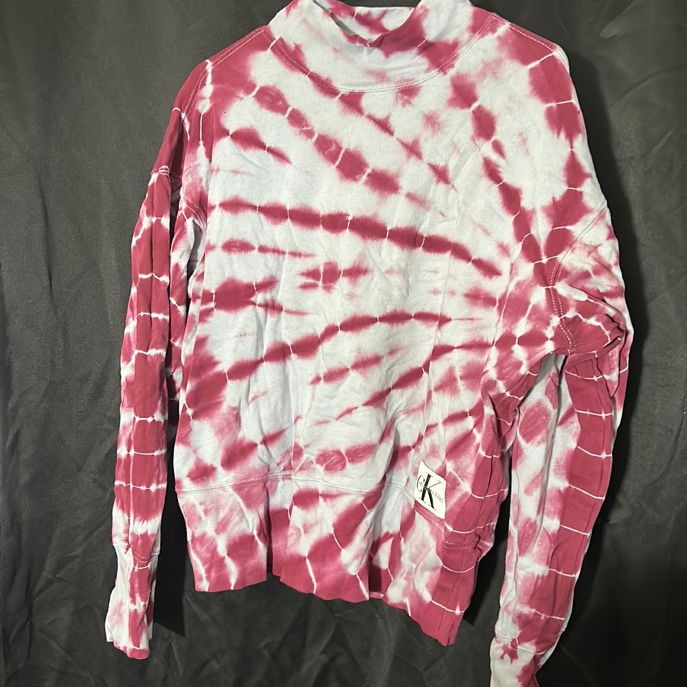 Calvin Kline crewneck
